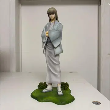 제일복권 [ 은혼 ] A상 트리뷰트 피규어 쇼요 선생님