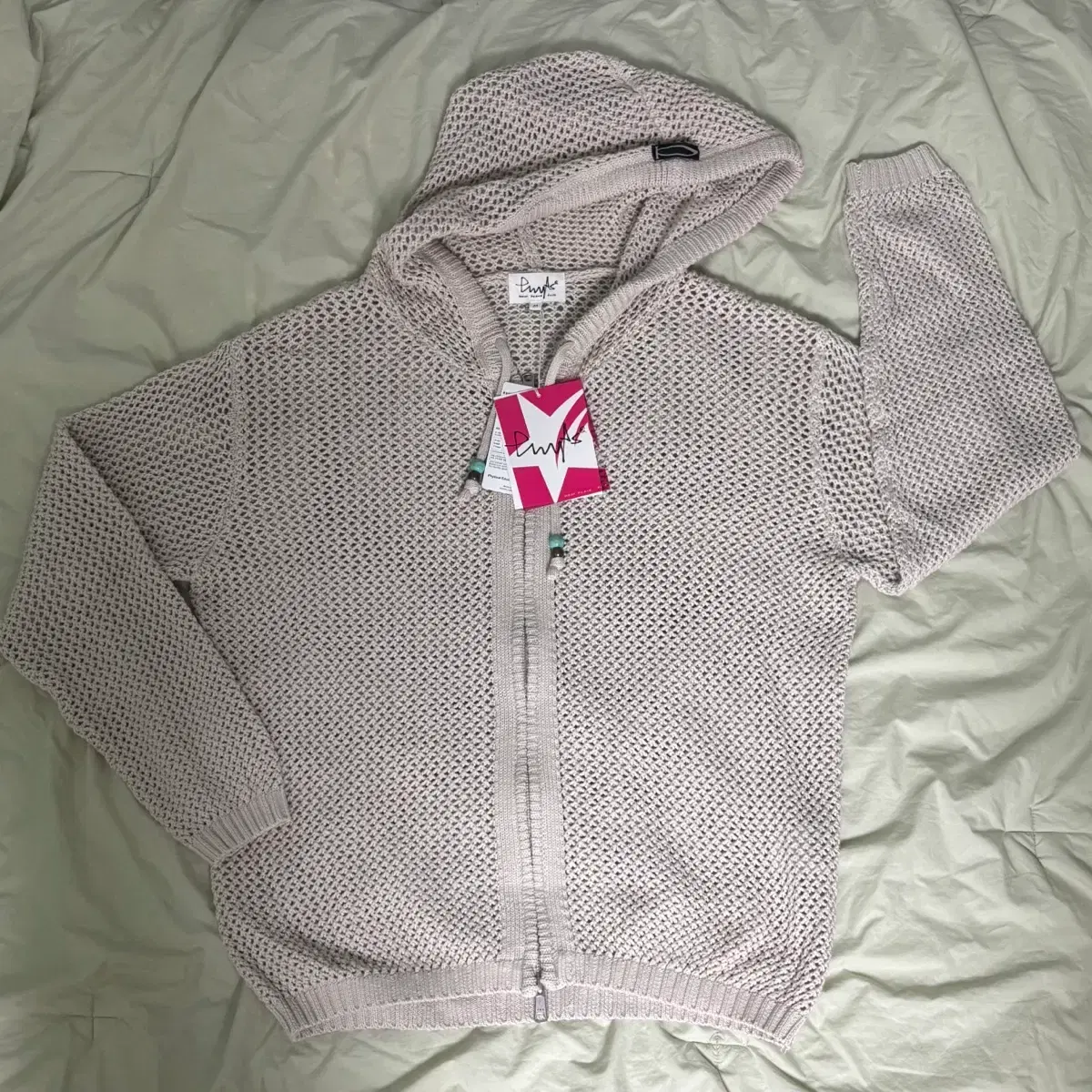 Zb1 hoodie sealed / [HERE&NOW] HOODIE hoodie | Bunjang Global