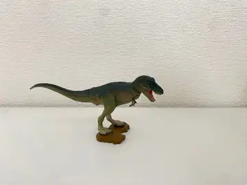 카이요도 가챠 티라노사우루스 피규어
