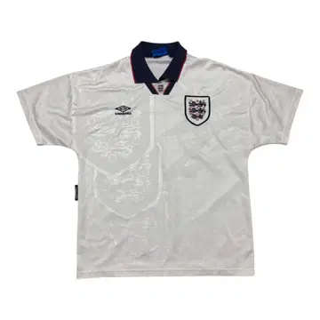 잉글랜드 대표 게임 셔츠