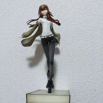 마키세 크리스 슈타인즈 게이트 1/8 스케일 피규어