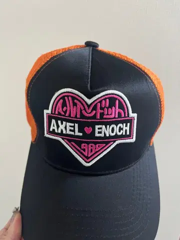 RE. 아르이도트 나카 리이사 캡