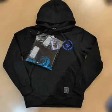 새상품 사이즈 L STARDOM 안노 사오리 타월 스티커 포함 스타덤