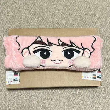 스노치루 헤어밴드 사쿠마 다이스케