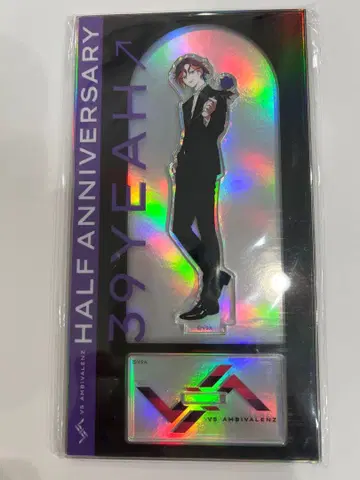 비바 렌 하프 기념일 아크릴 스탠드 사쿠야