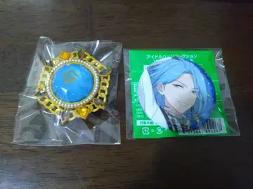 앙스타 스타라이 캔뱃지 링라이트 HiMERU