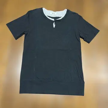 [ ZUCCA ] 디자인 T셔츠