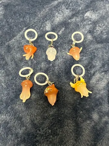 나메코 메지루시 참 컴플리트