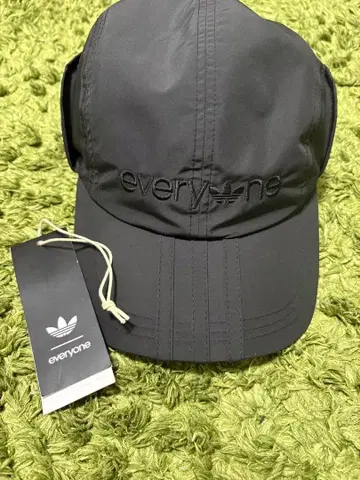 adidas everyone EAR FLAP CAP KE0624 캡