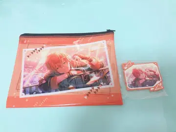 세가 럭키 쿠지 시노노메 아키토 묶음 판매 2점