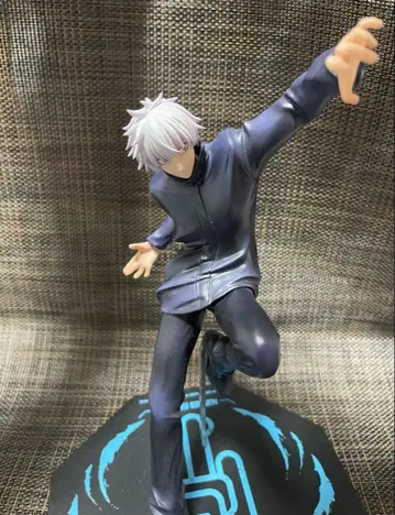 주술회전 고죠 사토루 1/8 완성품 피규어 메가하우스