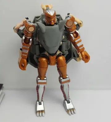 트랜스포머 비스트 워즈 랫틀스러운 사람