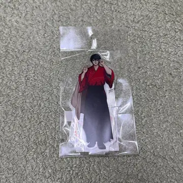 사카모토 데이즈 일본풍 모던 나구모 아크릴 스탠드