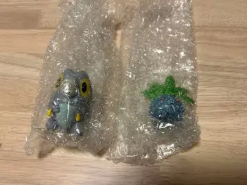 움직이는 포켓몬 컬렉션 세비야 나조노쿠사