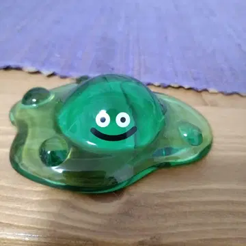 드래곤 퀘스트 빅 클리어 피규어 버블 슬라임