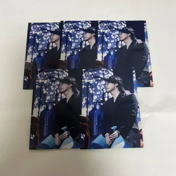 미세스 GREEN APPLE 미세스 오오모리 모토키 포토 카드 017