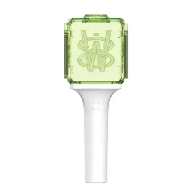 NCT wish 공식 응원봉 위시 응원봉