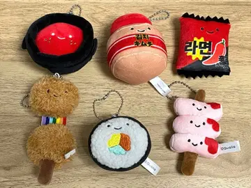 한국의 봉제 인형 닛코리노 컴플리트