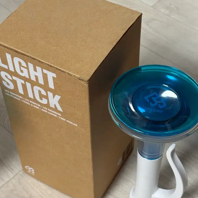 비투비 응원봉 멜로디봉