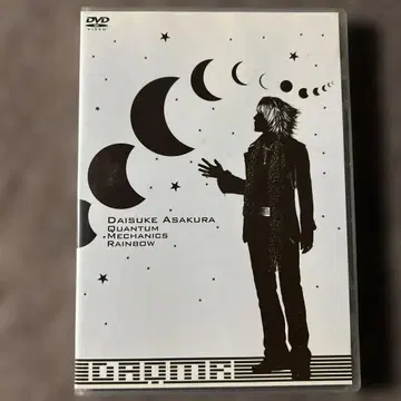 Daisuke Asakura Quantum MechanicsRainbow