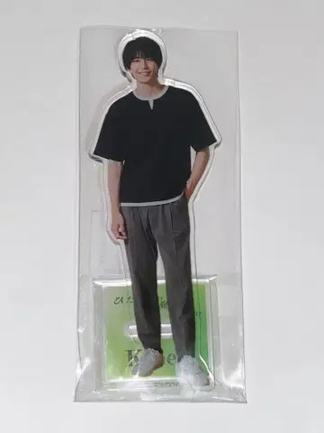 히다마리가 키코에루 아크릴 스탠드 스기하라 코헤이 나카자와 모토키