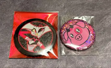 스마일 베이스 카페 하즈빈 호텔 엔젤 4종 세트