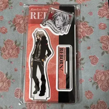 아크릴 피규어 & 참 컬렉션 고쿠데라