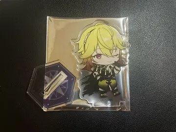 OVER REQUIEMZ 오바레쿠 SD 캐릭터 아크릴 스탠드 클로드