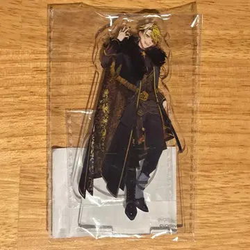 브라 플라 텐라이 라임 아크릴 스탠드 스타터