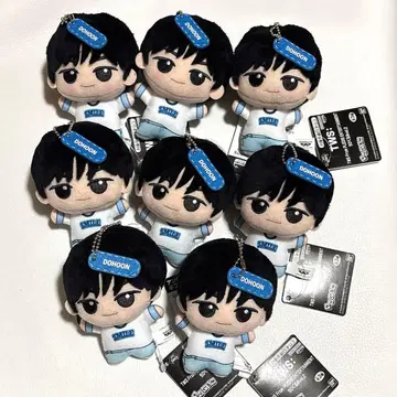 TWS From PLEDIS ENTERTAINMENT SD 인형 도훈