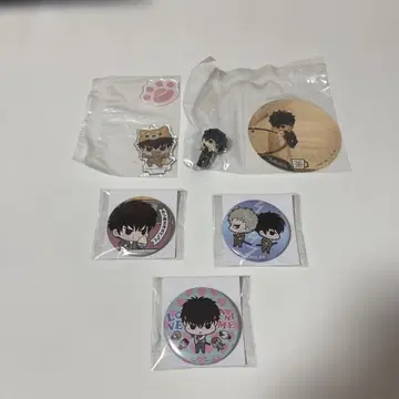 [ 은혼 ] 히지카타 토시로 세트