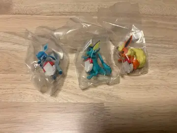 포켓몬 길거리 산책 챠라링 프렌즈 묶음 판매