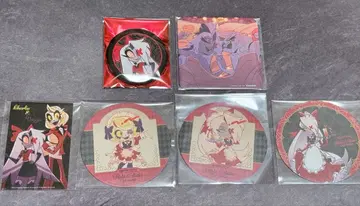 스마일 베이스 카페 하즈빈 호텔 찰리 바기