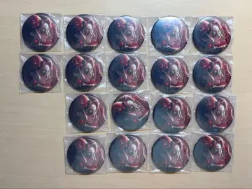 제5인격 공군 한향무 캔뱃지