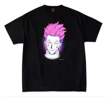 [ XL ] Geeks Rule x HUNTERxHUNTER 히소카