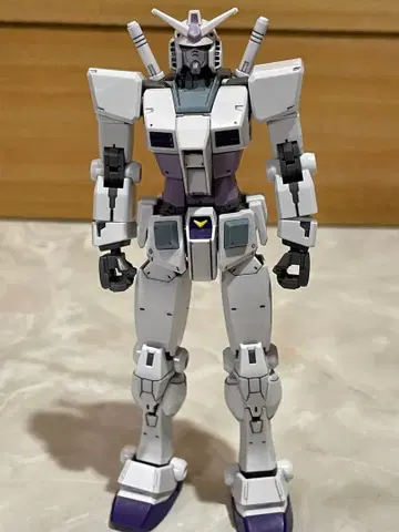 HG RX-78-3 G-3 건담 BEYOND GLOBAL 완성품