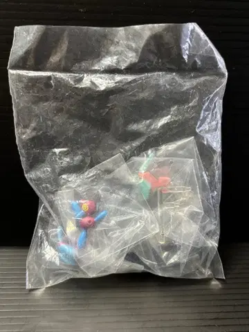 입체 포켓몬 도감 폴리곤 폴리곤2 폴리곤Z