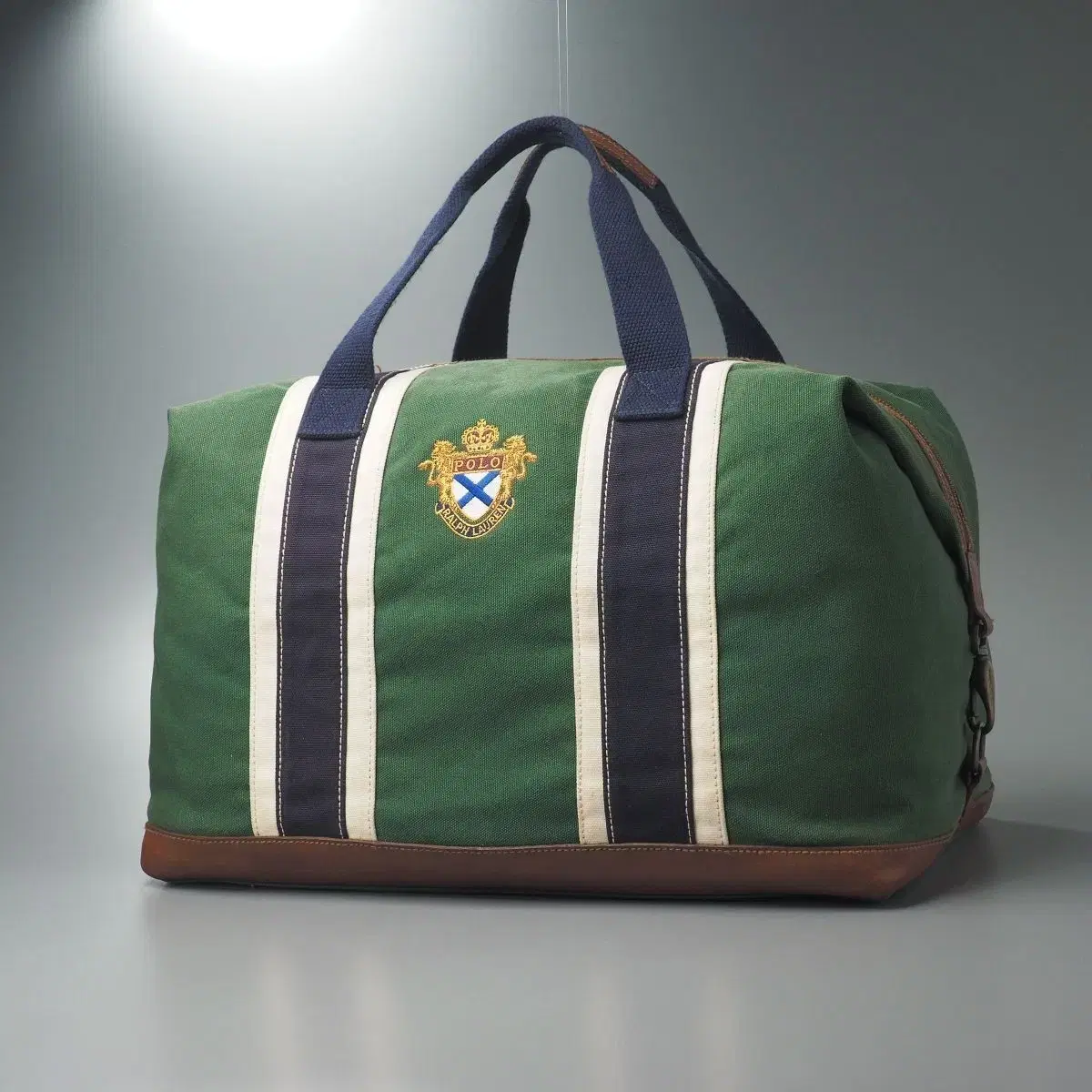 バッグ POLORALPHLAUREN BOSTONBAG 2way POLORALPHLAUREN BOSTONBAG 2way 【公式通販】