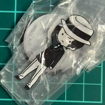 토루파카 귀멸의 칼날 아크릴 스탠드 키부츠지 무잔