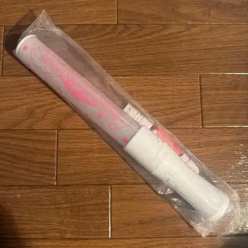 야마자키 유메하 응원봉