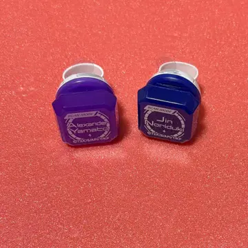 KING OF PRISM 부타킨 야마토 알렉산더 호즈키 진