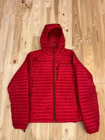 [새상품급] 엘엘빈 구스 다운 퍼퍼 자켓 850FP