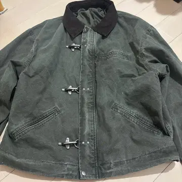 kutir 파이어맨 자켓 L