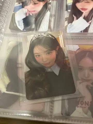 IVE 원영 엠퍼시 혜택