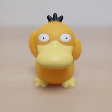 포켓몬 손가락 인형 컬렉션 코닥 포켓몬 센터