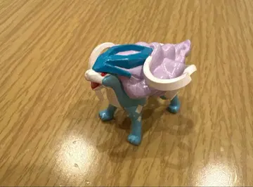 몬코레 스이쿤 비샤스Ver. 극장판 한정판 포켓몬 피규어 TOMY