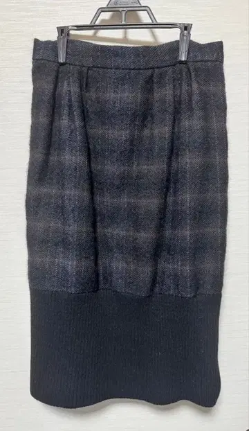 DRIES VAN NOTEN 드리스반노튼 스커트 롱 스커트