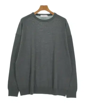 Graphpaper 니트/스웨터 남성용