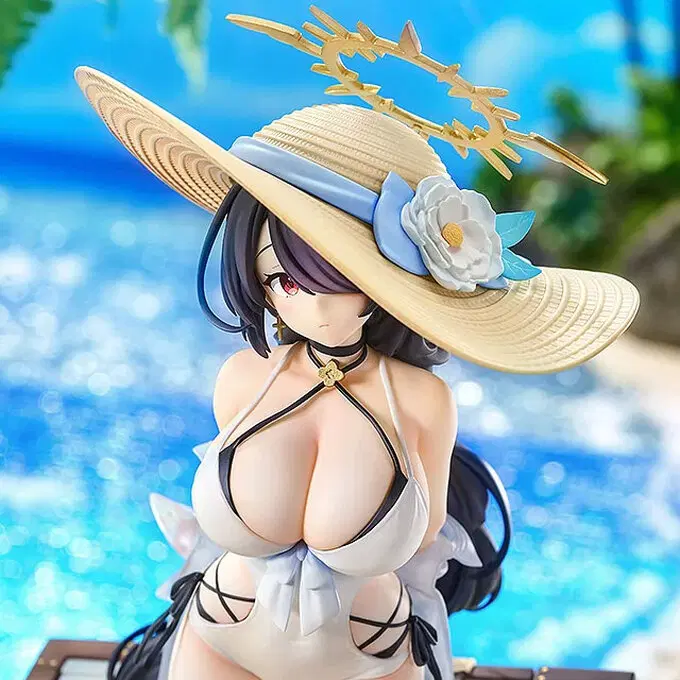 블루아카이브 수영복 히나타 미개봉 피규어 판매합니다