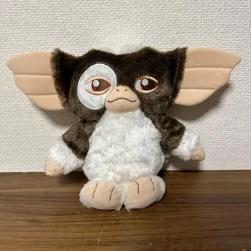 GREMLiNS 그렘린 기즈모 모그와이 봉제 인형